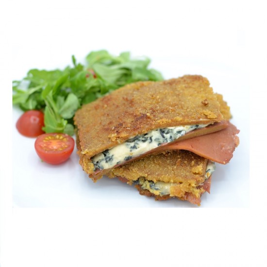 Blue Montain Cachopo