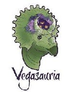 Vegasauria